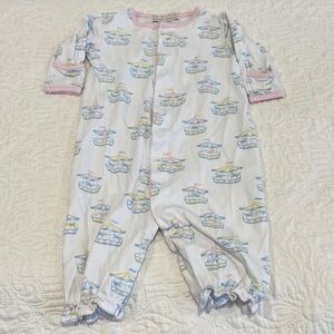 The Beaufort Bonnet Company One Piece